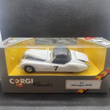 Corgi Classics 819 1949 Jaguar
