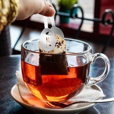 Stainless Steel Tea Bag TeaBag
