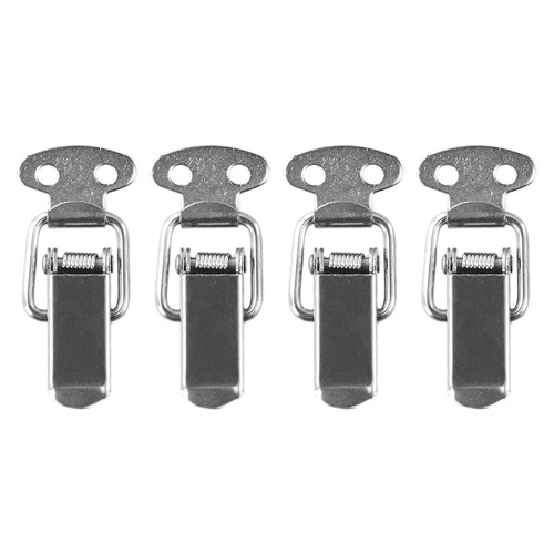 Toggle case catch boxes - x,