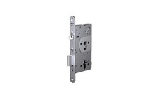 ASSA ABLOY EL561/55 Serrure à solénoïde 12/24V DC, 55mm Backset