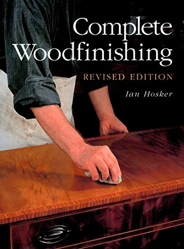 Complete woodfinishing ian - complete, woodfinishing-ian