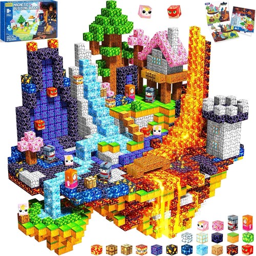 Cooljoya magnetic blocks 150 - cooljoya,
