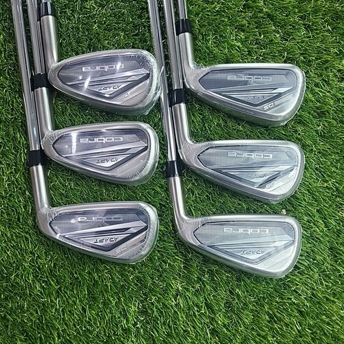 Cobra adapt iron set - ds,