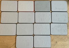 Sizzix Phrase Collection Die