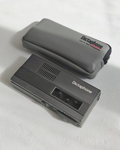 Philips dictaphone portable - philips,