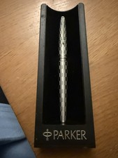 Vintage Parker 45 Harlequin