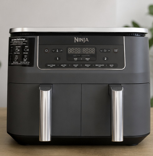 Ninja dual zone - ninja,