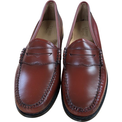 Bass weejuns penny - g,