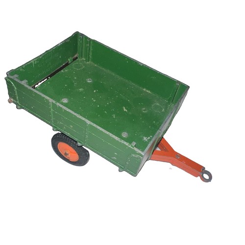 Vintage britains ltd trailer - vintage,