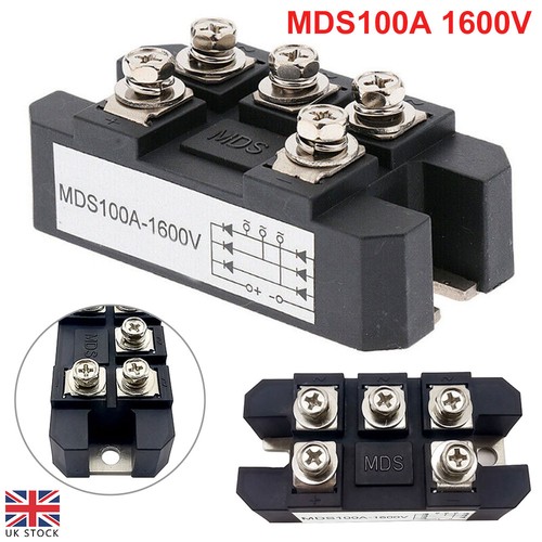 Mds 100a 1600v - mds,