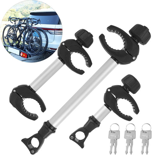 Bike arm frame - bike,