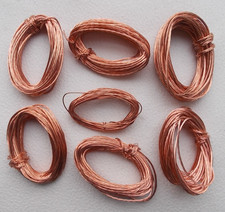 1Kg of Stripped Copper Wire