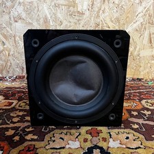 Velodyne High Gain Servo HGS