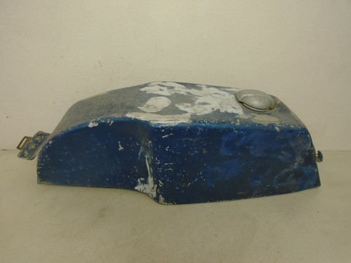 Yamaha td3 fuel tank - fuel,
