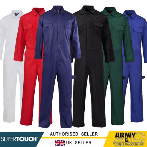Boilersuit overall coverall - overall,