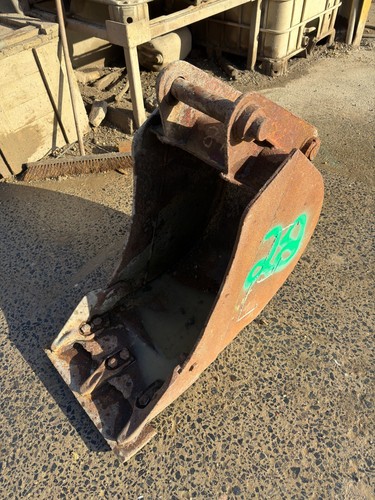450mm jcb ditching - ditching, bucket