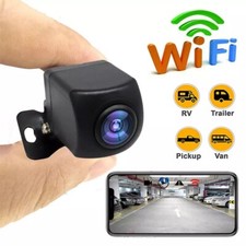 Car Rear View Camera Wireless
