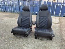 Mercedes Vito  Premium 1+1