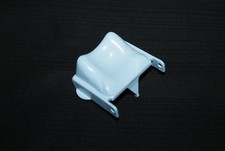  Playmobil Daily Life Pillow Sky Blue Mattress Hospital Bed 4405