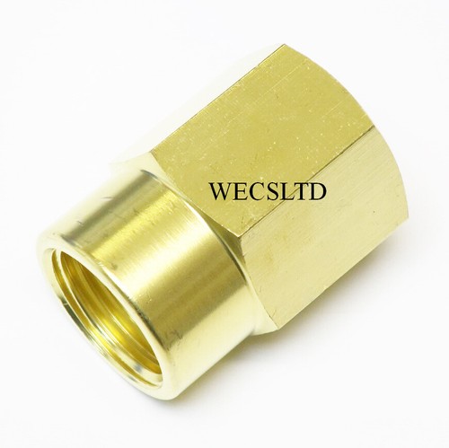 Co2 adaptor fit argon - fit,