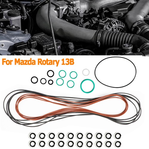 For mazda 13b - rx-7, rotary