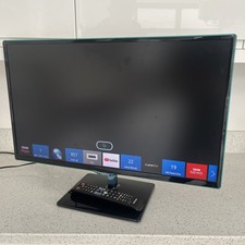 Samsung T27D390S - 27" Smart