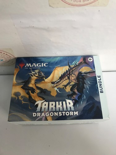 Magic the gathering tarkir - magic:,