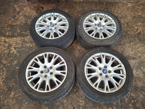 Ford focus mk3 inch alloy - ford,