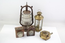 Lamps & Lanterns Collection