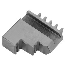 3 Pcs Outside Lathe Jaw Chuck