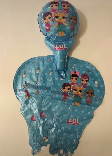 Pack lol surprise stick - 10,