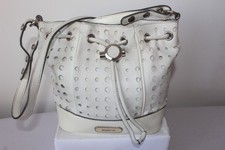 MIMCO Vintage Off White