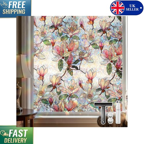 Stained glass privacy window - privacy,
