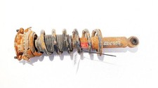   Shock Absorber - Suspension