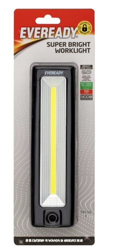 Eveready large cob worklight - eveready,