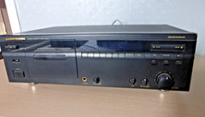 Marantz SD 50 full size stereo cassette deck FREEPOST