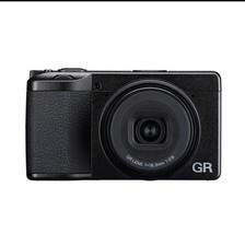 Ricoh Gr Digital IV 10.0MP