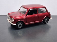 Polistil EL50 Mini Cooper 1300