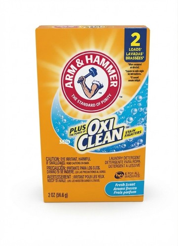 Arm hammer plus - hammer, oxiclean
