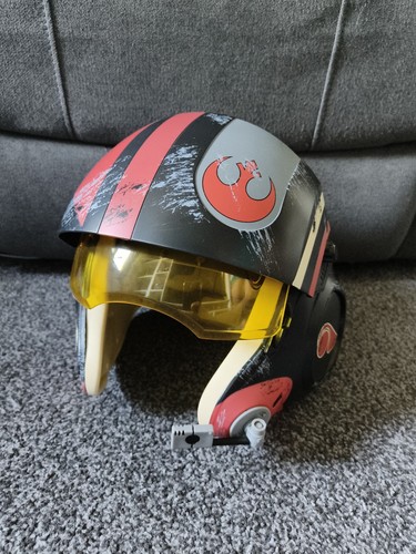 Disney parks star wars helmet - disney,