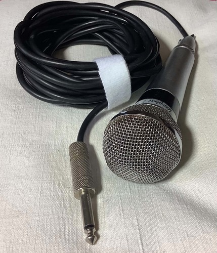 Shure unisphere 565 vintage - unisphere,