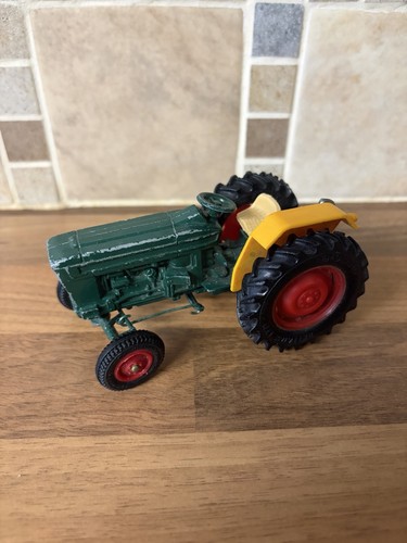 Britains tractor - britains,