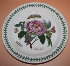 Portmeirion - Botanic Garden -