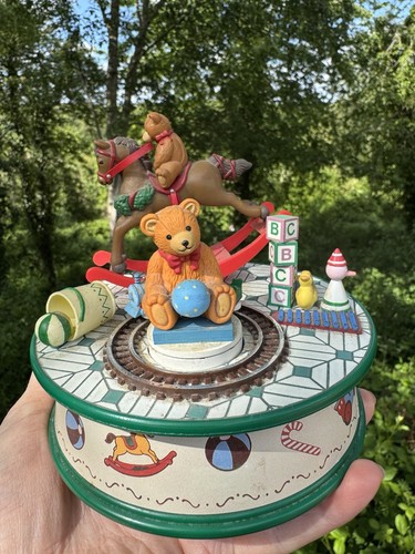 Schmid vintage collectable - schmid,