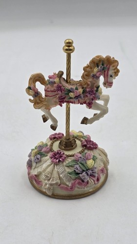 Westland carousel horse - westland,