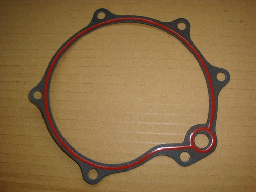 Lotus carlton water pump - lotus,