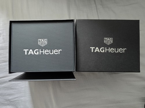 Tag heuer carrera - tag,