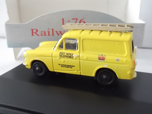 Oxford 76ang006 ford anglia - oxford, 76ang006,