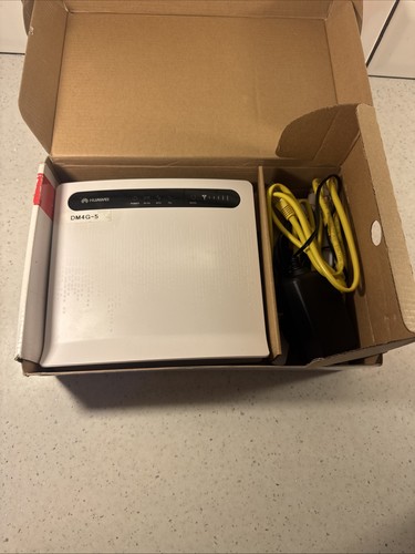 Huawei lte cpe - b5393, 4g
