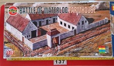 137. Airfix Battle Of Waterloo